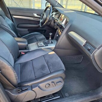AUDI A6 - 4