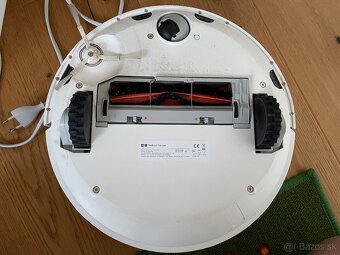 Xiaomi Mi Robot Vacuum - 4