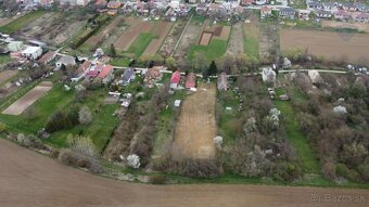 Predaj pozemok Nitra 20 km EXKLUZÍVNE - 4