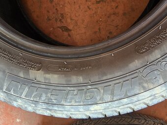 215/65R16 letné pneu Michelin - 4