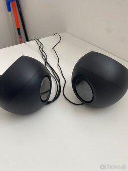 Reproduktory Creative Pebble V2 2.0 - 4
