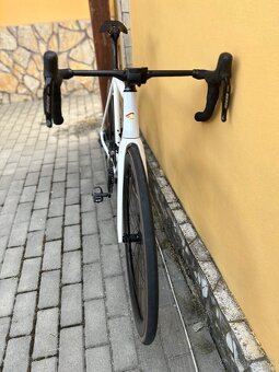 Cinelli Nemo TIG 54 , Shimano 105 DI2 - 4