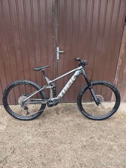Trek Rail 7 - 4