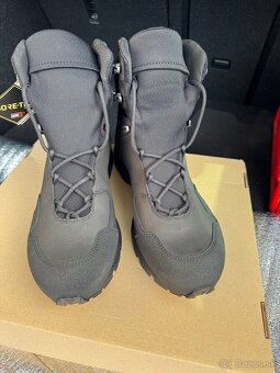 Kanady polovysoke Gore-tex, vel. 44 (29 1/2) - 4