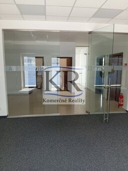 Moderné kancelárie s parkovaním – Trnava - 4