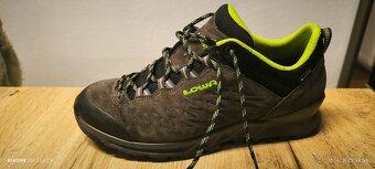 Lowa Explorer GTX LO - 4