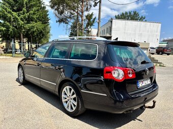 Vw passat b6 2.0tdi CR - 4
