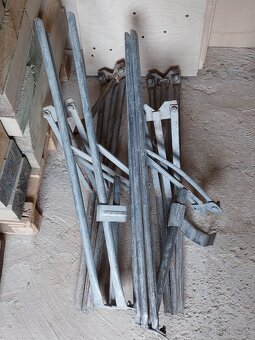 Doka debnenie - stropné - 4