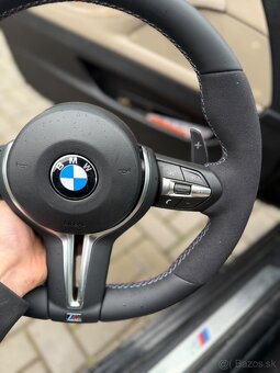 Bmw volant - 4