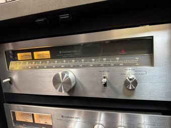 KENWOOD KA-6100 - 4