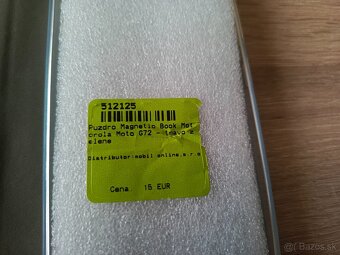 Motorola moto G72 - 4