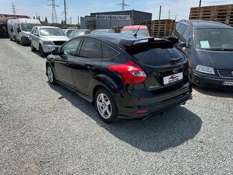 Ford Focus 1.6 TDi Limited Edition (012 / 300) - 4