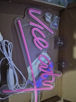 Playstation Vice city Neon - 4