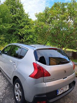 Peugeot 3008 1.6 hdi - 4