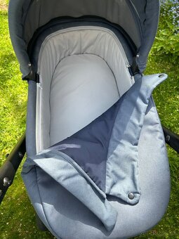 Britax romer smile - 4