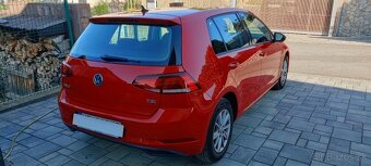 Golf 7 1.0 tsi po facelifte - 4