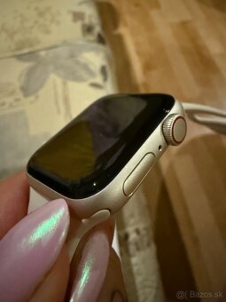 Apple watch gen 2 - 4