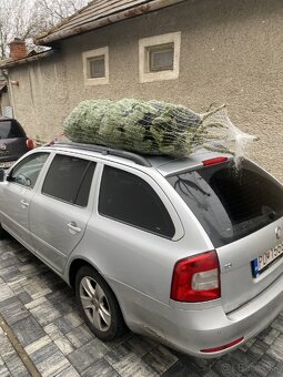 Škoda Octavia 1.6 TDI 2010 - 4