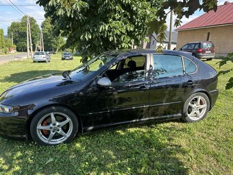 Predam Seat Leon fr 1.9tdi 110kw arl Top stav - 4