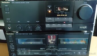 Technics - 4