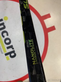 HRAJ AKO Connor McDavid NOVA PROFI HOKEJKA CCM AS4 PRO - 4