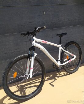 Horský bicykel 27,5" - 4
