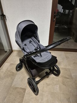 Kinderkraft Nea 2v1 + vajíčko Kiddy Evolution Pro 2 - 4