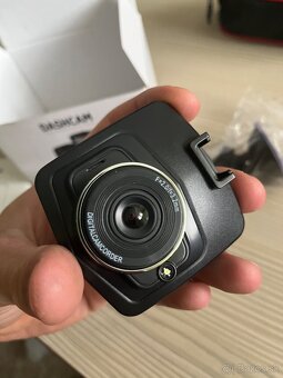 Autokamera Full HD (nová) - 4