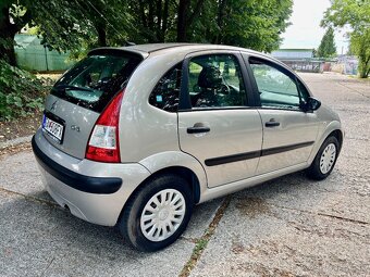Citroën C3 1.1 Benzin - 4