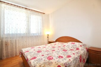 Na predaj zariadený 2 izbový byt po kompletnej rekonštrukcii - 4