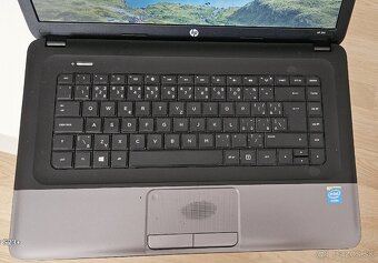 Notebook HP 250 - 4