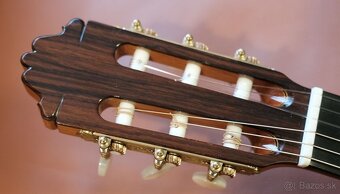 Paulino Bernabe M 40 - top stav - 2005 - s puzdrom - gitara - 4