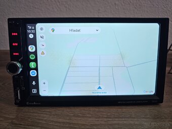 2DIN Android autoradio - 4