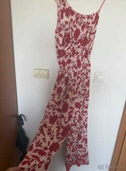 Bavlnený overal (nový s visačkami) - 4