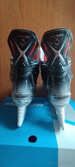 Bauer VAPOR 3.7 - 4