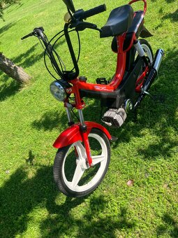 Predám Korado Manet 216 slapadlo 2 kW - 4
