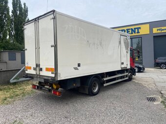 Iveco Eurocargo 120E25, Euro 5, Carrier +DPH - 4