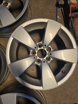 BMW Style 138 R17 et20 elektrony - 4