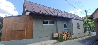 Rodinný dom na predaj / 301 m2 / Žilina - Dlhé Pole - 4