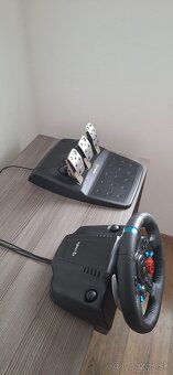Logitech G29 - 4