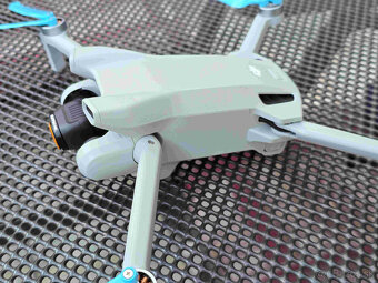DJI Mini 3 (DJI RC) - 4
