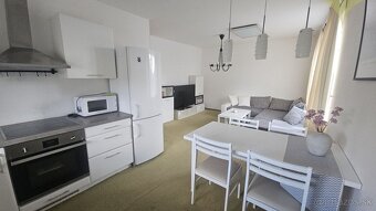 PRENÁJOM/ Prievidza - Sever/ Apartmán 3+1/ 54m2/ RESIDENCIA/ - 4