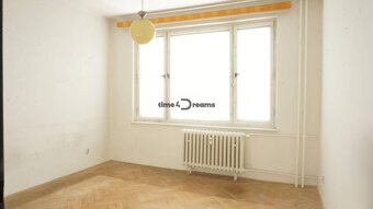 NA PREDAJ - 3i byt v pôvodnom stave 82,4m2 - 4