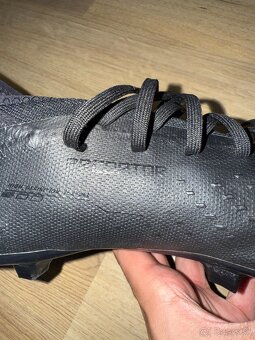 Adidas Predator, veľkosť 42,5 – málo používané - 4
