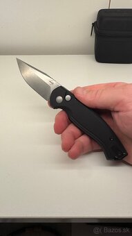 BOKER PLUS Karakurt Black - 4