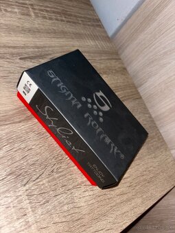 Tetovací strojček Stigma Stylist pen - 4