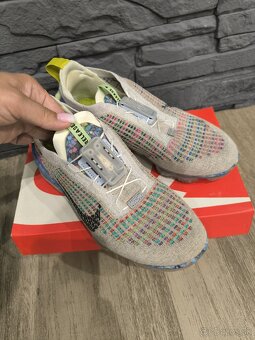 Nike tenisky - 4