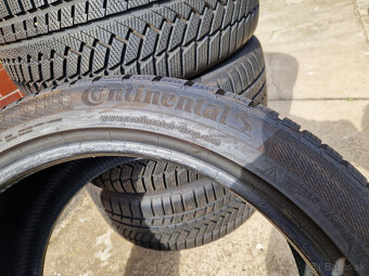 255/40 r19 zimne pneumatiky 255/40/19 - 4