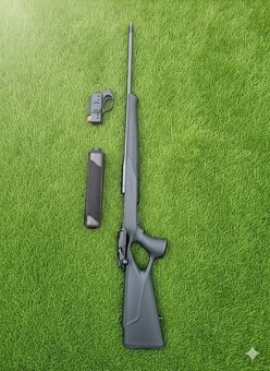 Blaser R8 - 4