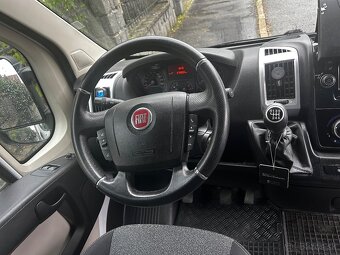 Fiat Ducato valnik plachta 10paleta - 4